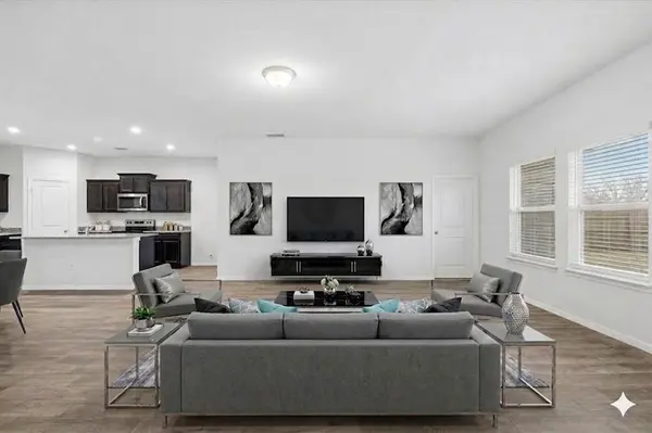 9308 Desertrock Road, Fort Worth, TX 76131