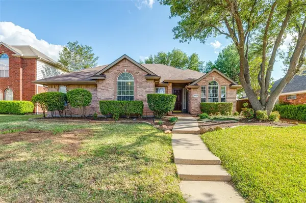 10403 Stone Falls Lane, Frisco, TX 75035