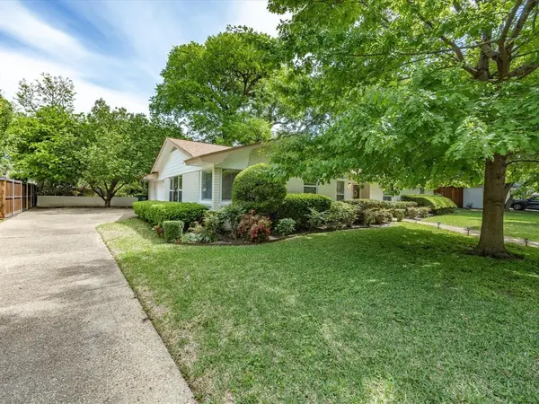 3217 Chaparral Lane, Fort Worth, TX 76109