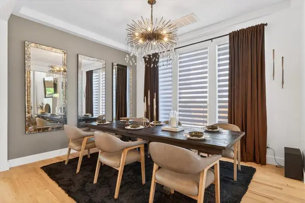 3320 Crescent Lane, Celina, TX 75009