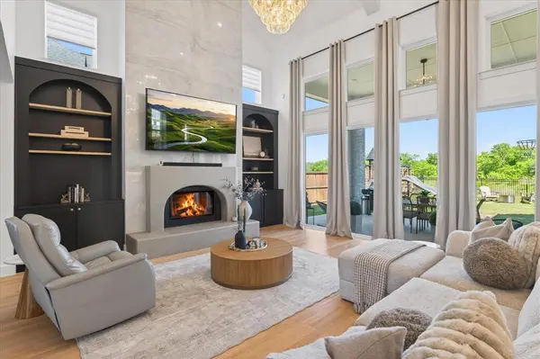 3320 Crescent Lane, Celina, TX 75009