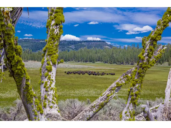 0 Fishhole Creek RD, Bly, OR 97622