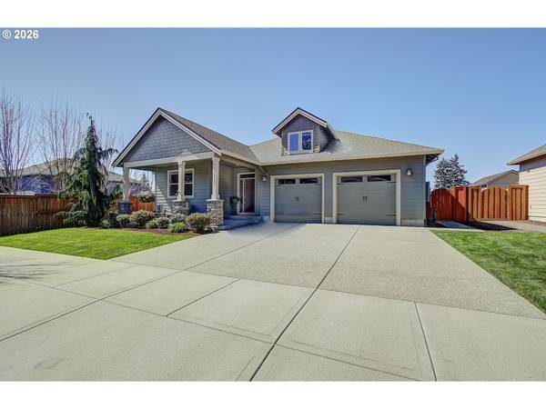 16393 KITTY HAWK AVE, Oregon City, OR 97045