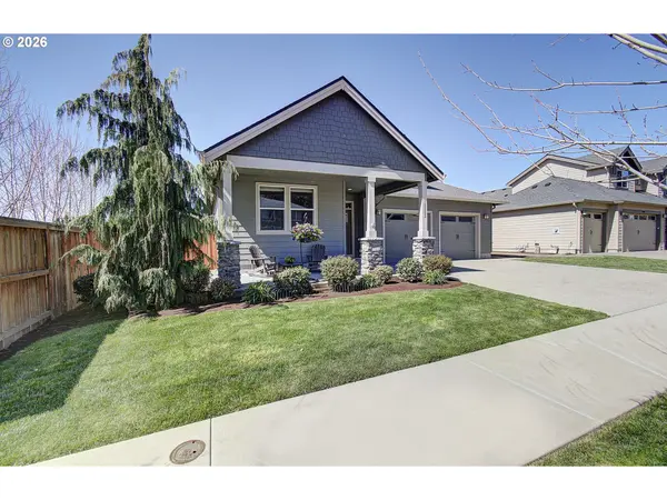 16393 KITTY HAWK AVE, Oregon City, OR 97045