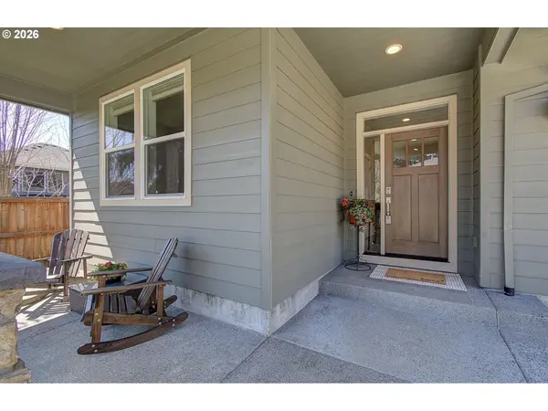 16393 KITTY HAWK AVE, Oregon City, OR 97045