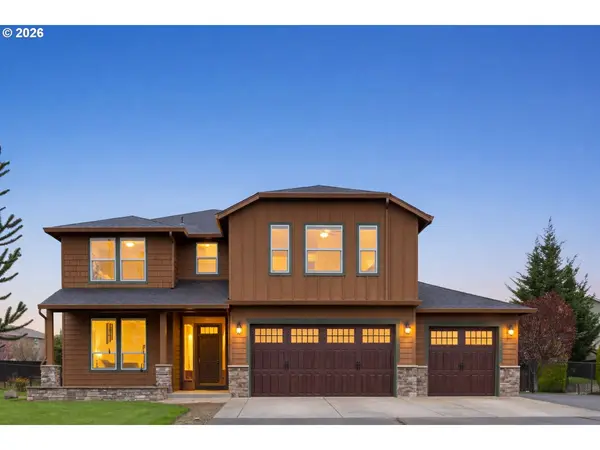 1506 NW 339TH ST, La Center, WA 98629