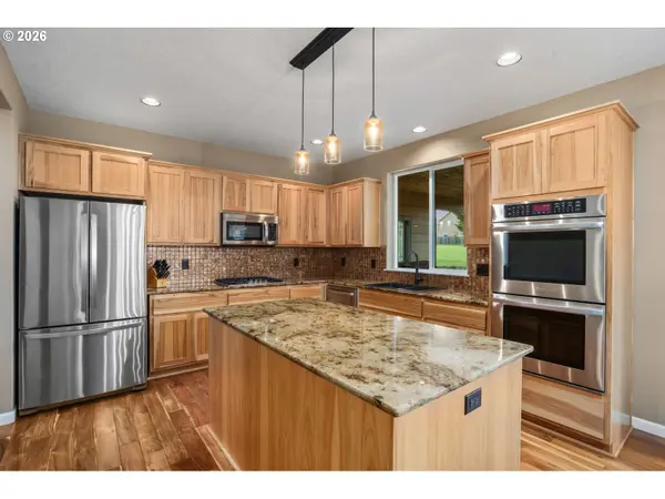 1506 NW 339TH ST, La Center, WA 98629