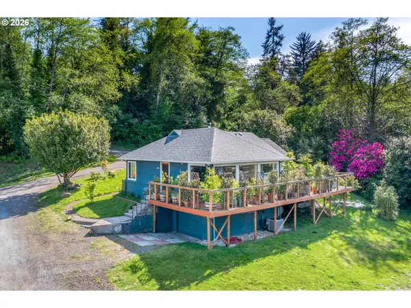 12990 I ST, Nehalem, OR 97131