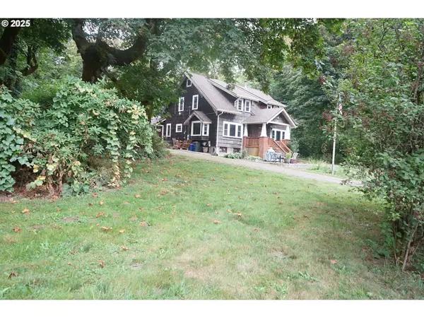 41300 E LARCH MOUNTAIN RD, Corbett, OR 97019