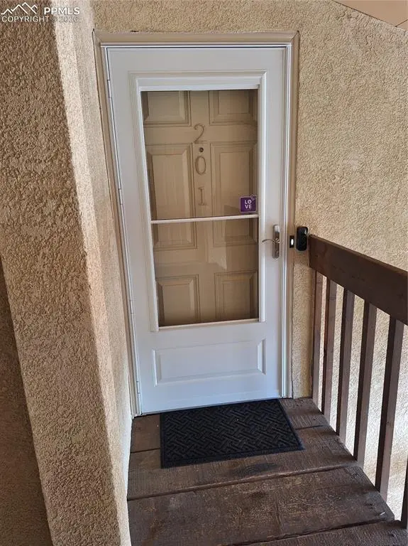 918 Tenderfoot Hill RD #201, Colorado Springs, CO 80906