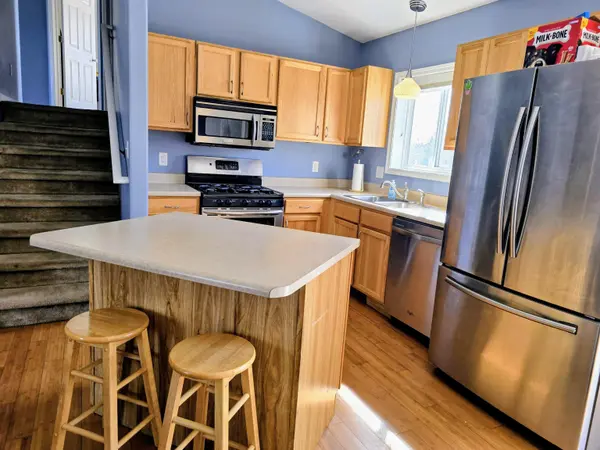 2392 Woodcock LN, Blair Twp, MI 49685