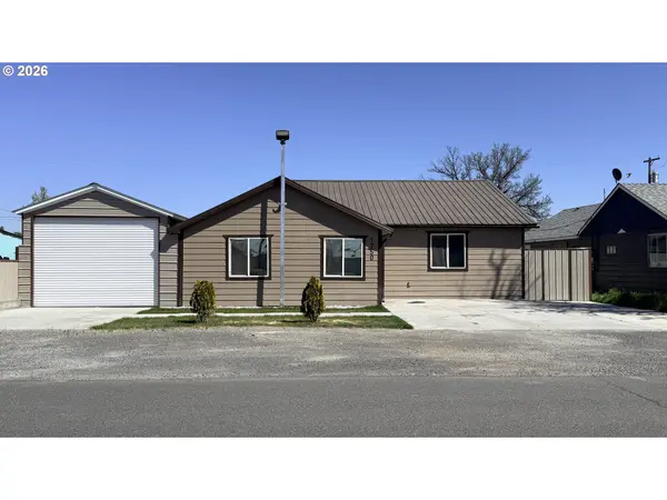 1750 NE NORTH ST, Hermiston, OR 97838