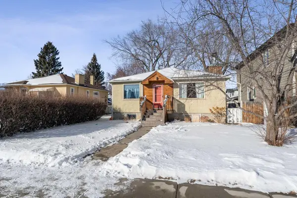 614 21 AVE NE, Calgary, AB T2E 1T1