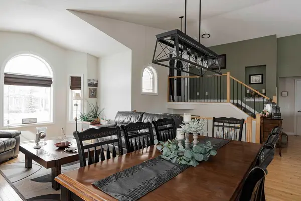 249 Coyote CRES, Fort Mcmurray, AB T9K0C6