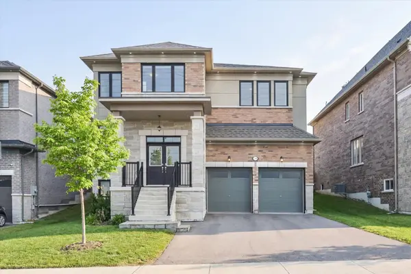 79 Bethpage CRES, Newmarket, ON L3X 0M4
