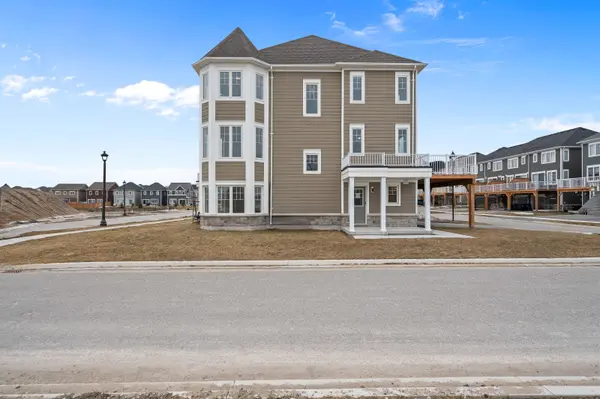 83 Shelburne AVE, Wasaga Beach, ON L9Z 0L2