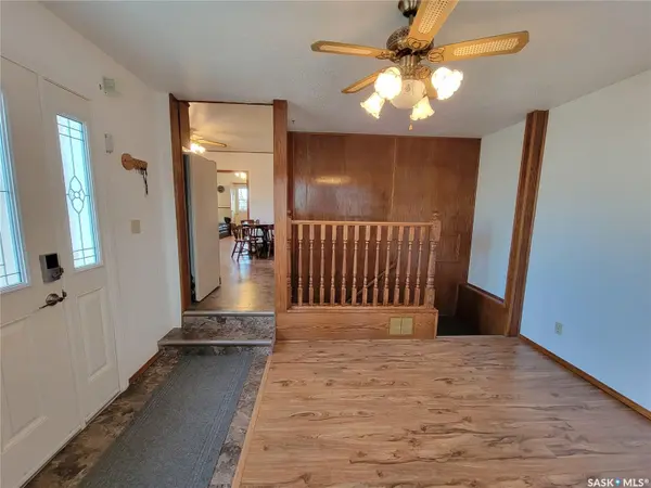 312 6th AVENUE E, Unity, SK S0K 4L0