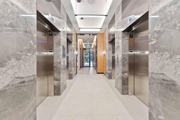 60 Central Park Roadway N/A #1602, Toronto W08, ON M9A 0E6