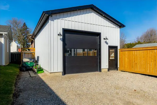 19 Washington ST, Norwich, ON N0J 1P0