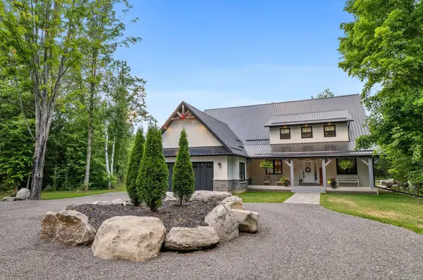 975 Ray RD, Centre Hastings, ON K0K 2K0