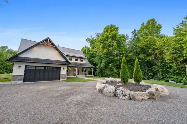 975 Ray RD, Centre Hastings, ON K0K 2K0