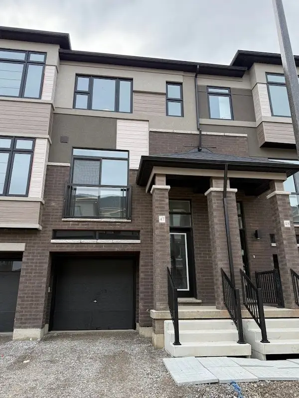 313 Conklin RD #47, Brantford, ON N3T 0Y8