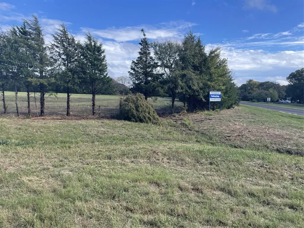 TBD Fm-2029, Telephone, TX 75488