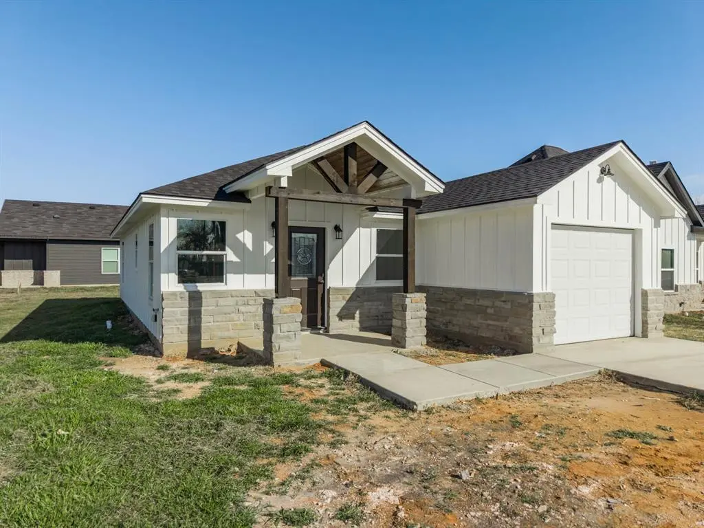 203 E South Street, Itasca, TX 76055