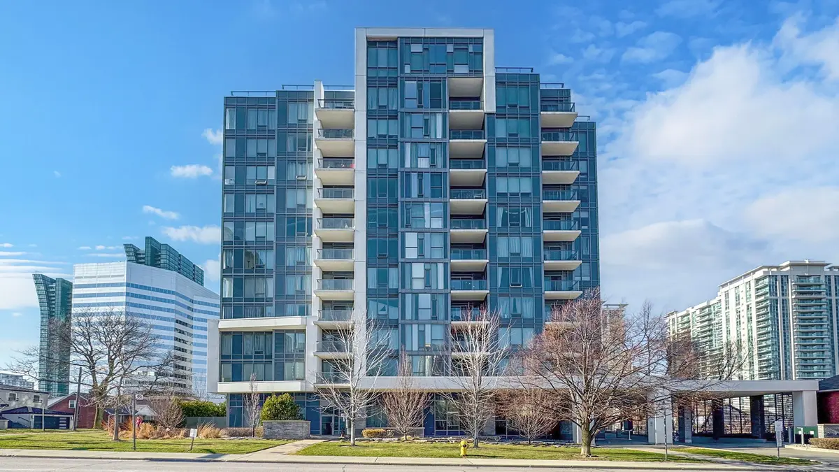 28 Avondale AVE #1102, Toronto C14, ON M2N 0K2