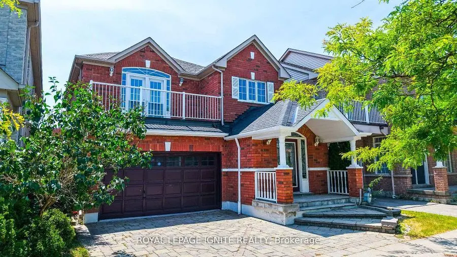 5 Dent ST, Ajax, ON L1T 4E8
