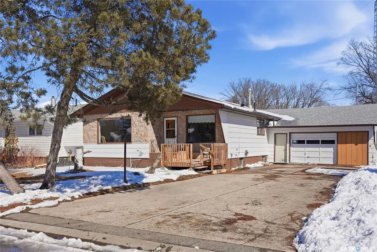 307 Main STREET, Delisle, SK S0L 0P0
