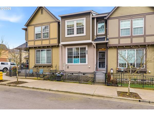 17264 SW MARTY LN, Beaverton, OR 97003