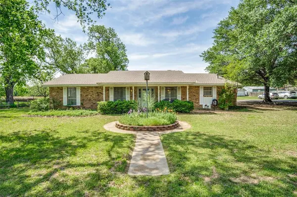 1905 County Rd 913, Joshua, TX 76058