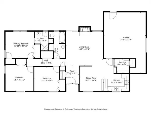 1905 County Rd 913, Joshua, TX 76058