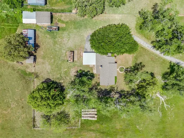 1905 County Rd 913, Joshua, TX 76058