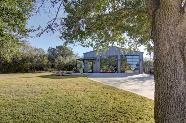 1601 Forum Circle #160 & 147, Graford, TX 76449