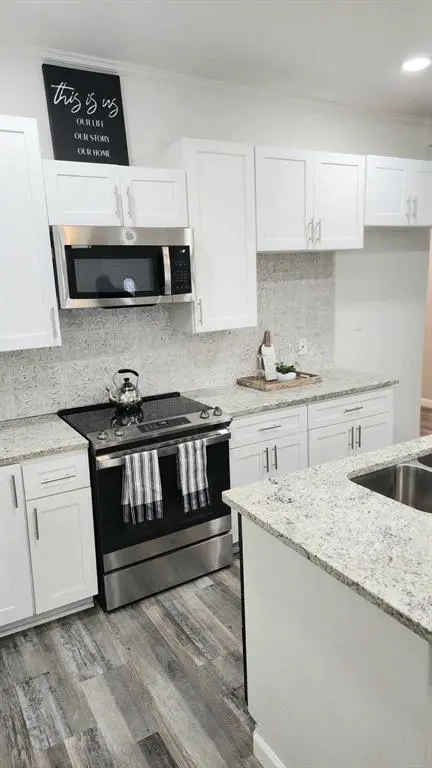 2000 May Street, Fort Worth, TX 76110