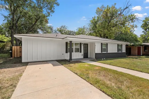 611 N Rita Street, Lacy Lakeview, TX 76705