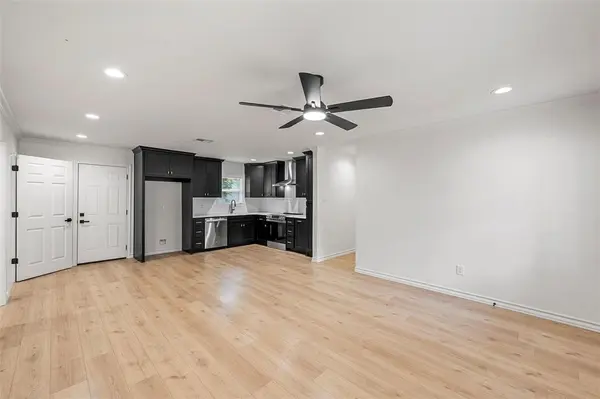 611 N Rita Street, Lacy Lakeview, TX 76705