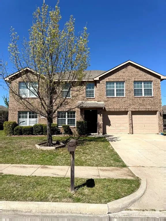 612 Tripp Trail, Royse City, TX 75189