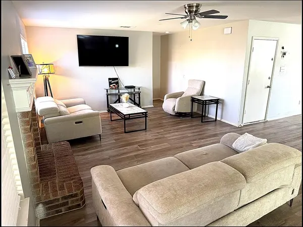 612 Tripp Trail, Royse City, TX 75189