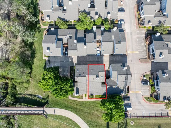 17490 Meandering Way #1102, Dallas, TX 75252