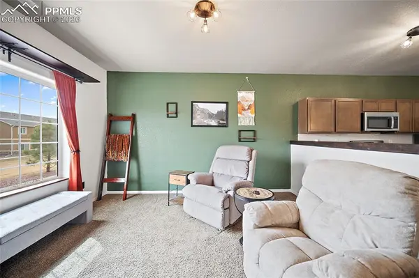 7617 Black Spruce HTS, Colorado Springs, CO 80908