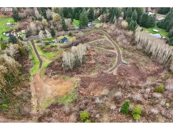 1830 Hazel Dell RD #Lot 4, Castle Rock, WA 98611