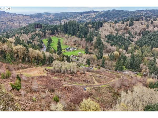 1830 Hazel Dell RD #Lot 2, Castle Rock, WA 98611
