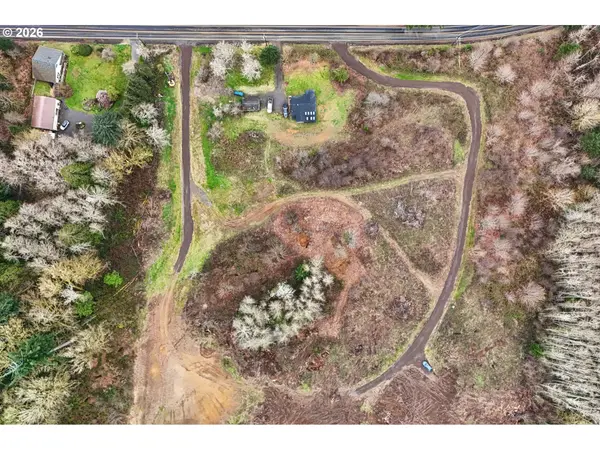 1830 Hazel Dell RD #Lot 2, Castle Rock, WA 98611