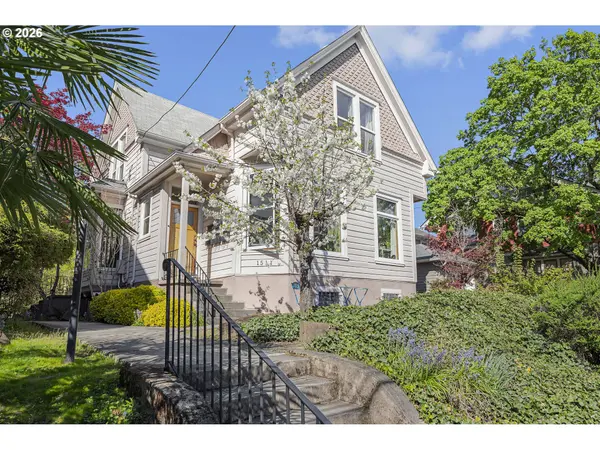 1511 NE TILLAMOOK ST, Portland, OR 97212