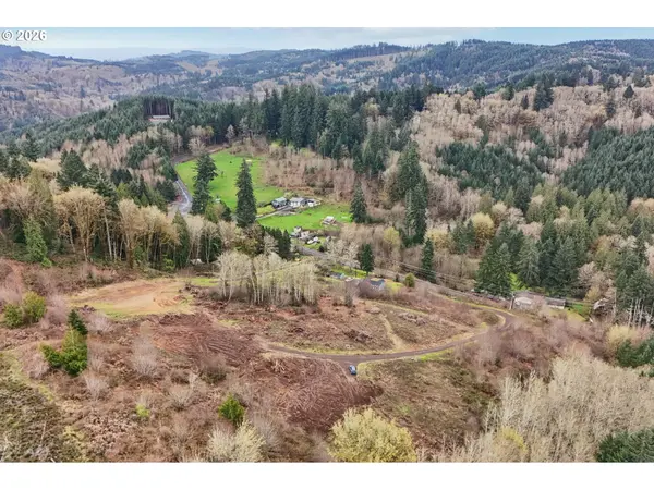 1830 Hazel Dell RD #Lot 1, Castle Rock, WA 98611
