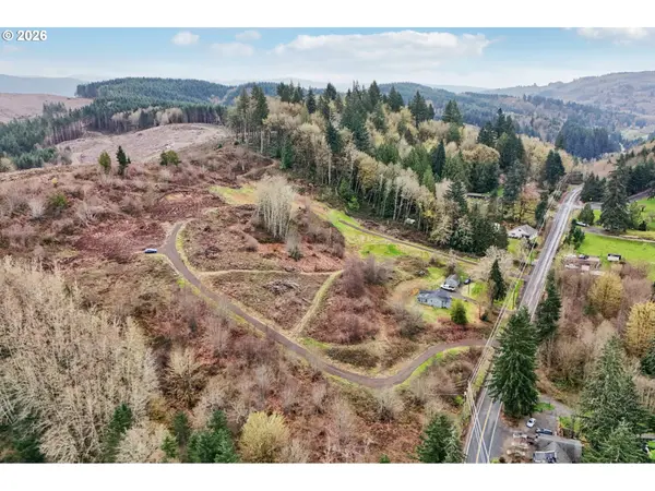 1830 Hazel Dell RD #Lot 1, Castle Rock, WA 98611