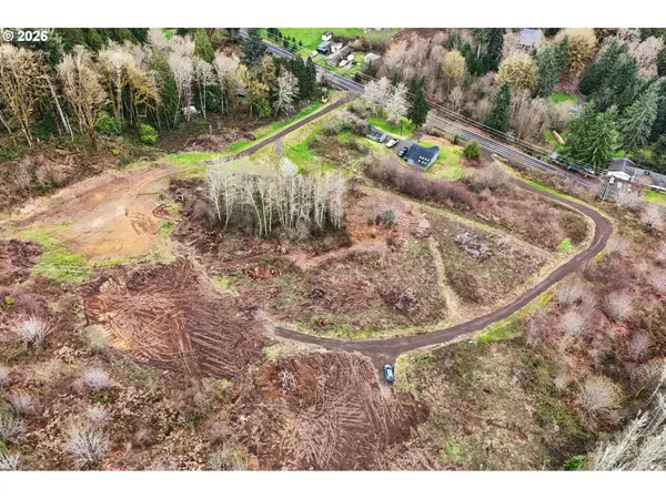 1830 Hazel Dell RD #Lot 1, Castle Rock, WA 98611